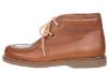 Picture of Panache Robbie Lace Up Boot - Tan Leather