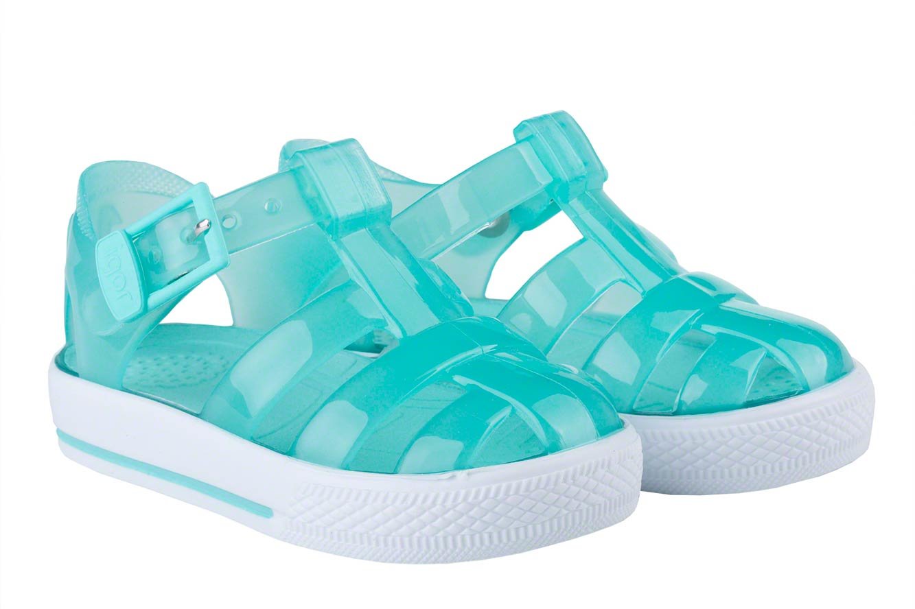 Igor jellies velcro online