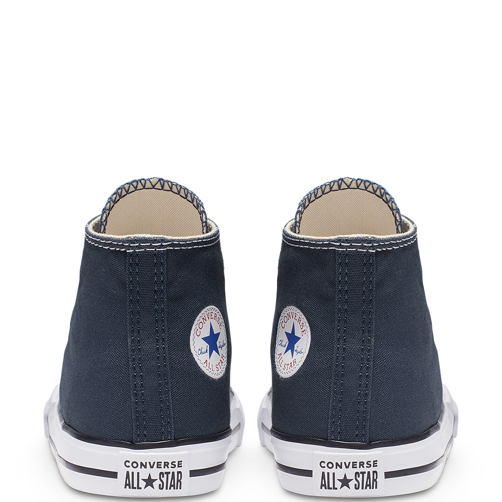 Navy clearance infant converse