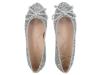 Picture of Panache Kids Glitter Ballerina Silver