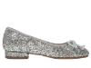 Picture of Panache Kids Glitter Ballerina Silver