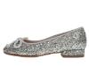 Picture of Panache Kids Glitter Ballerina Silver