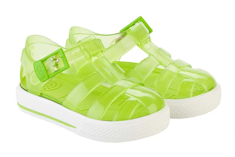 Igor children's 2024 tenis jelly shoes