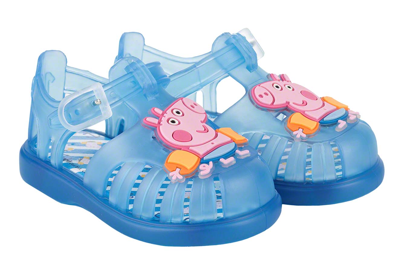 Igor peppa pig sandals new arrivals