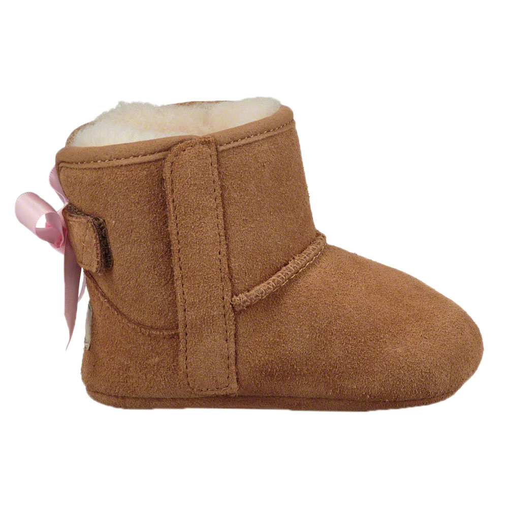 Ugg on sale satin bow