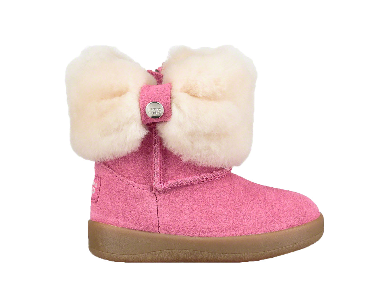 Pink deals azalea uggs