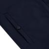 Picture of Hunter Original Kids Lightweight Rubberised Jacket - Navy