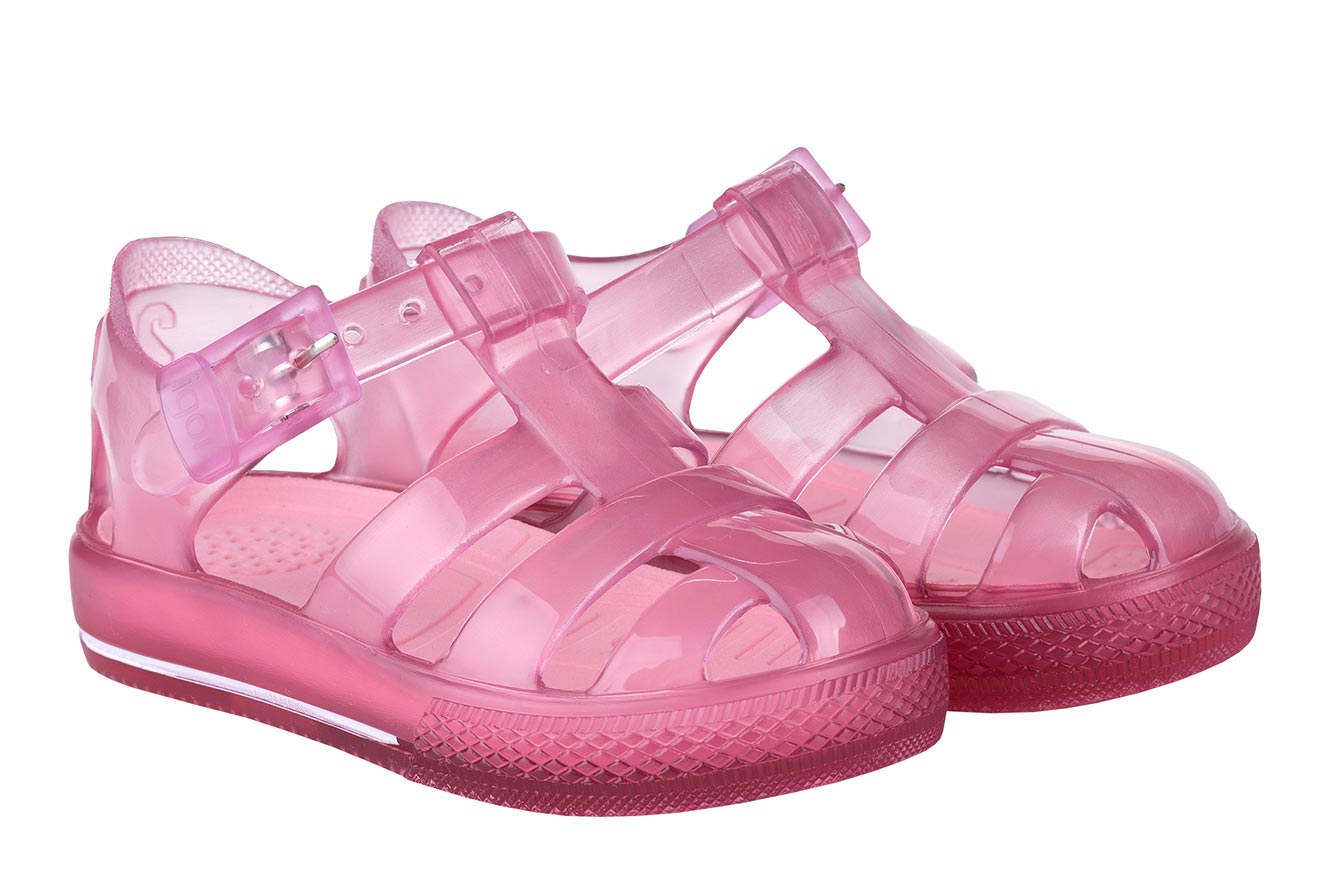 Igor Tenis MC Cristal Rosa Pink