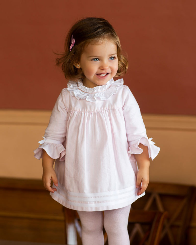 Tutto piccolo hotsell pink dress