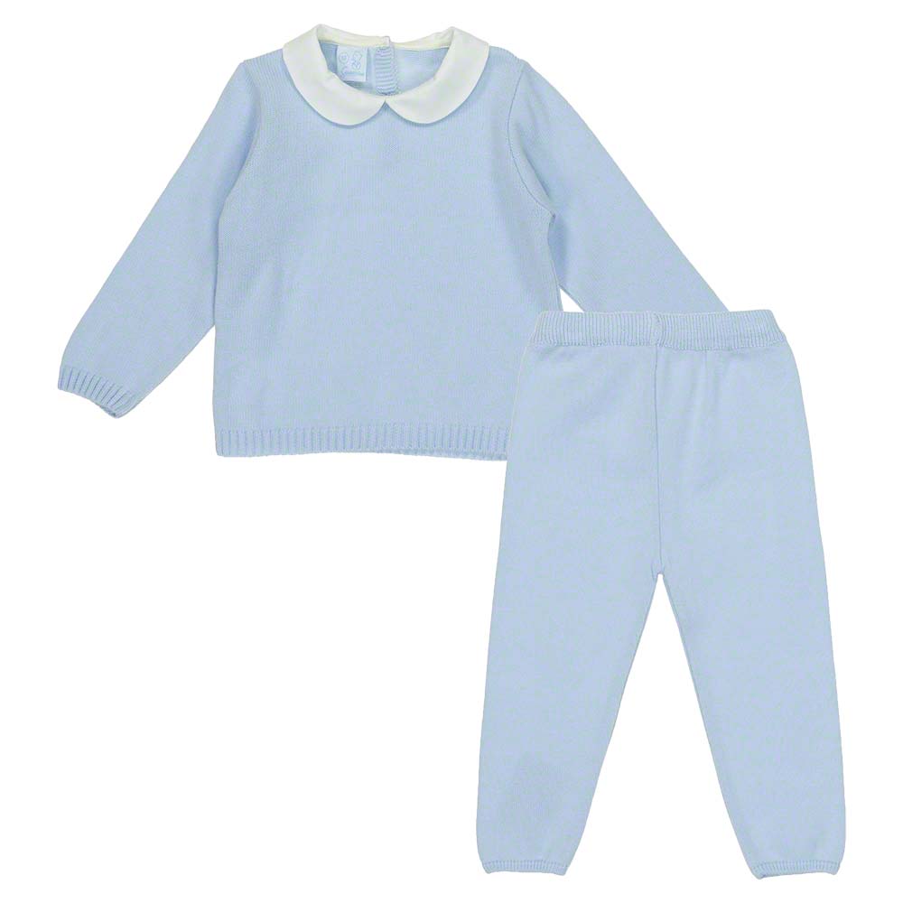 Granlei 2024 knitted tracksuit