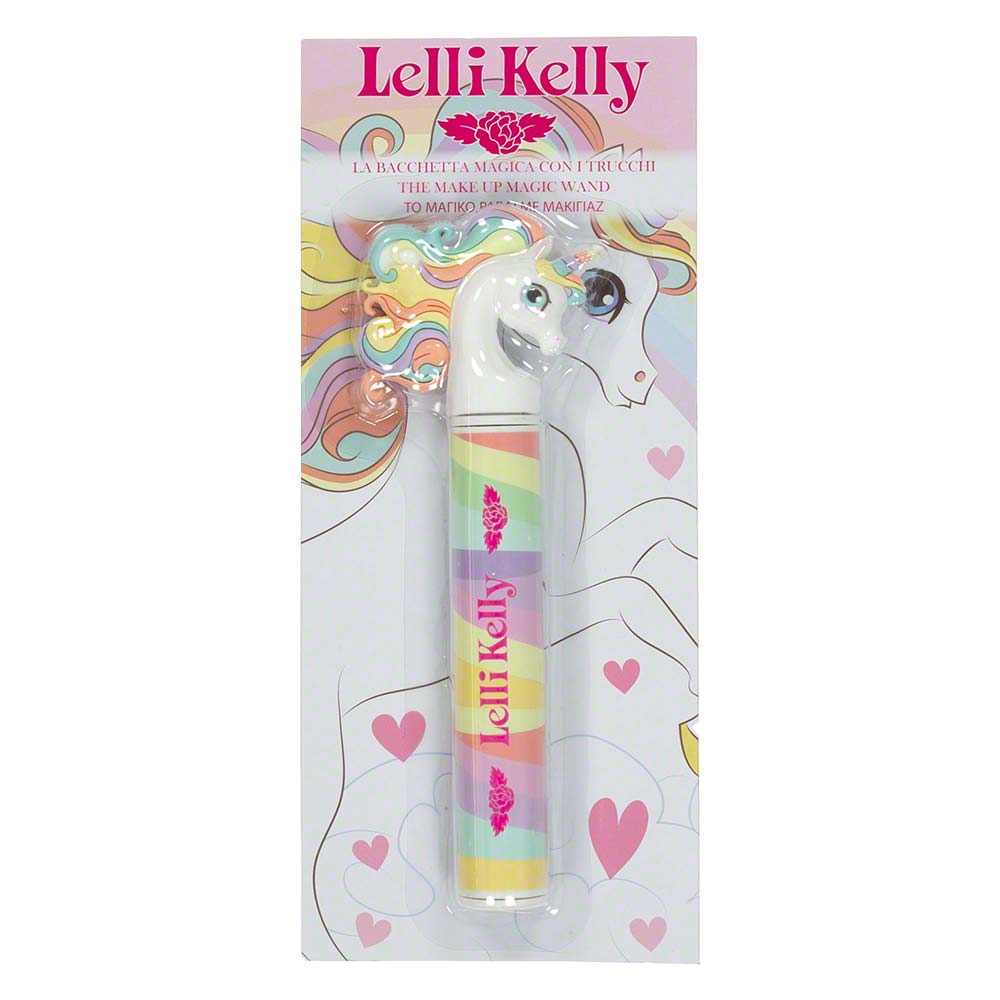 Lelli kelly 2025 unicorn with wand