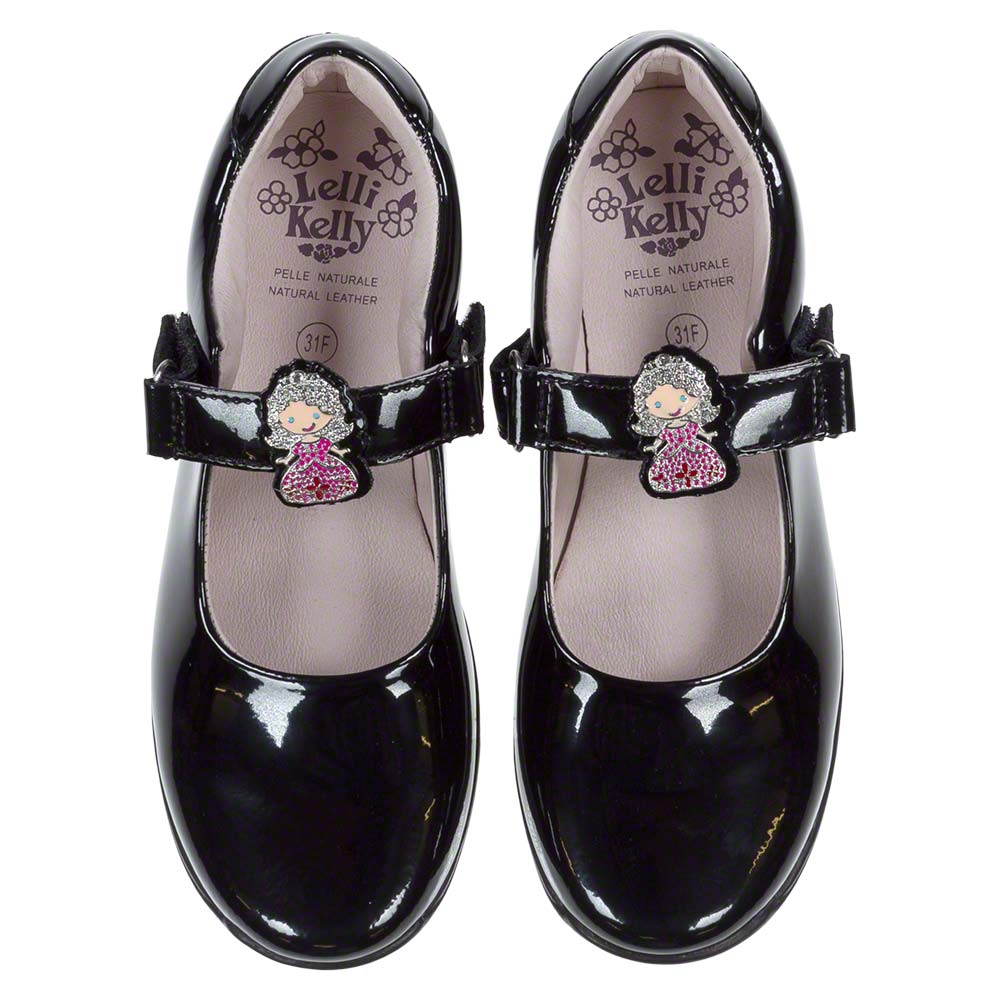 Lelli kelly doll slippers hot sale