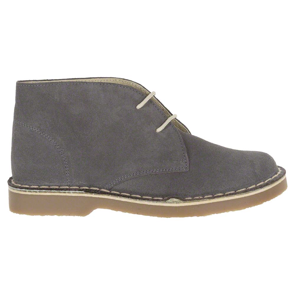 Boys suede sales desert boots