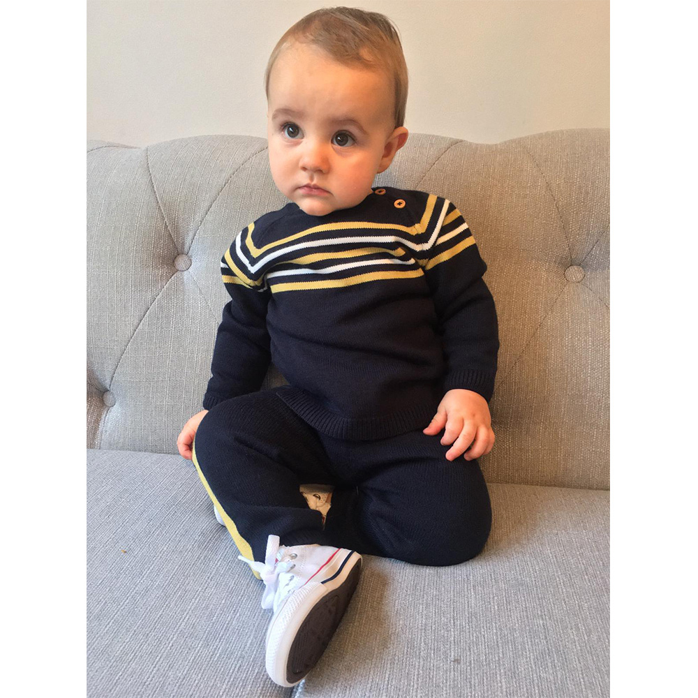 Granlei baby cheap clothes uk