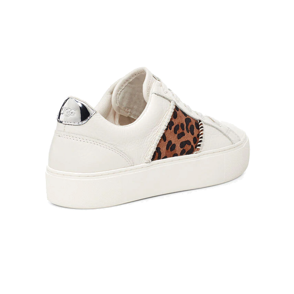 Ugg animal print outlet sneakers