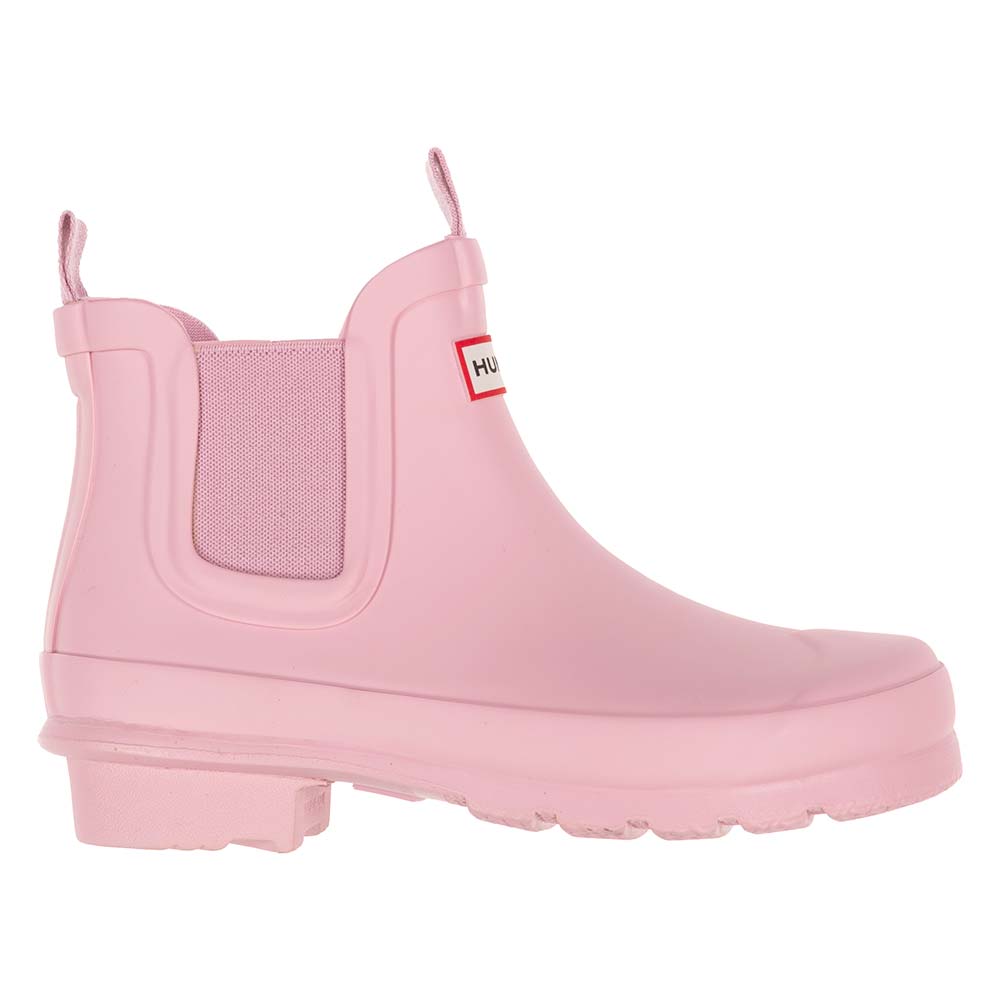 kombination Smag Dronning Hunter Original Big Kids Chelsea Boots - Foxglove Pink. Children's Designer  Clothes & Shoes | Panache Kids Genuine Designerwear for Girls, Boys & Babies