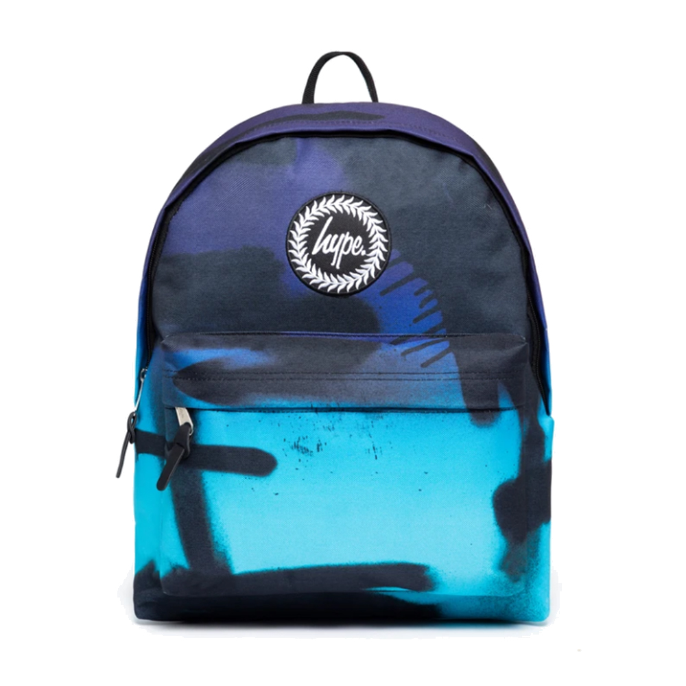 Boys top hype rucksack