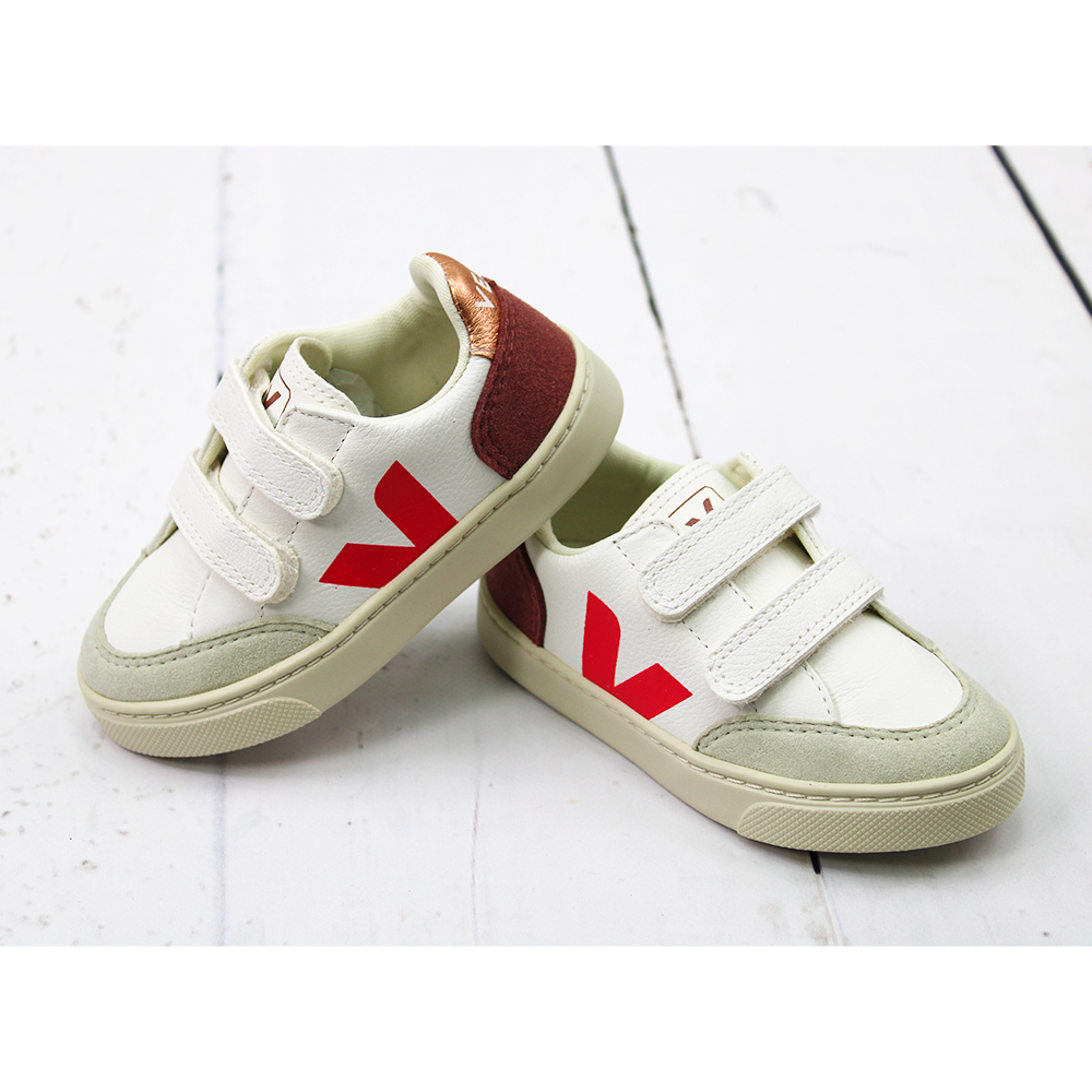 Veja dried petal on sale sneakers