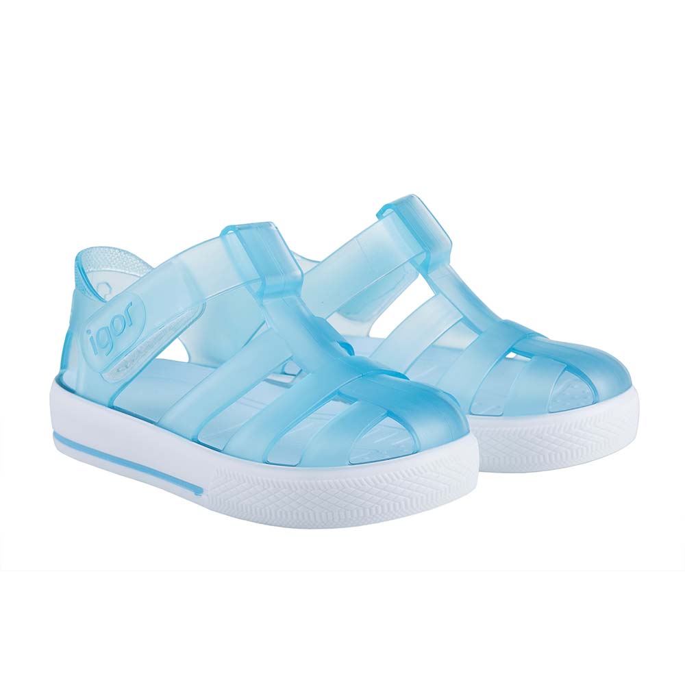 Igor 2024 sandals baby