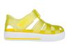 Picture of Igor Star Sandal -Transparent Yellow