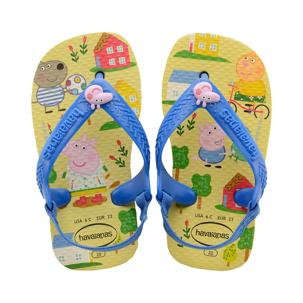 Havaianas shop for baby