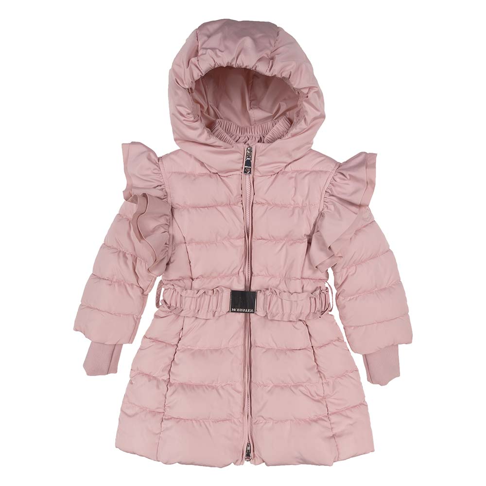 Monnalisa store girls coat