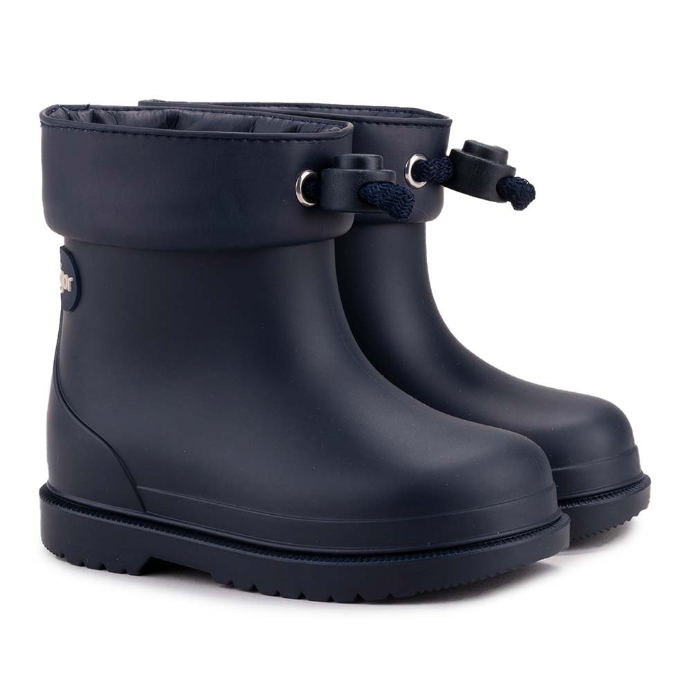 Ankle 2025 rain boots