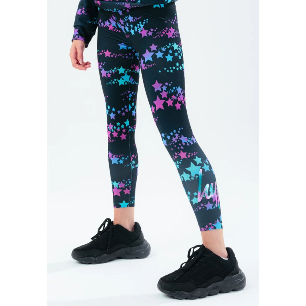 Hype deals leggings girls