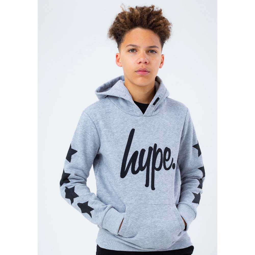 Hype best sale hoodie boy