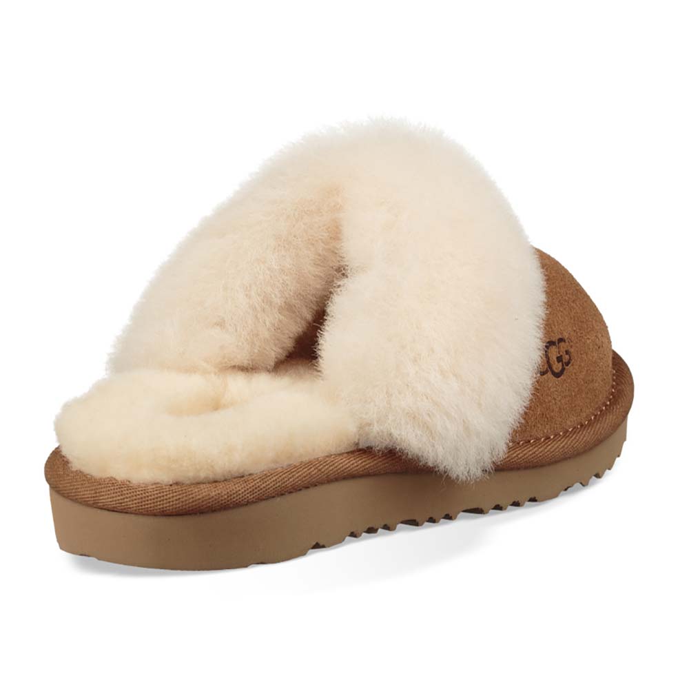 Ugg kids k cozy sale ii slipper