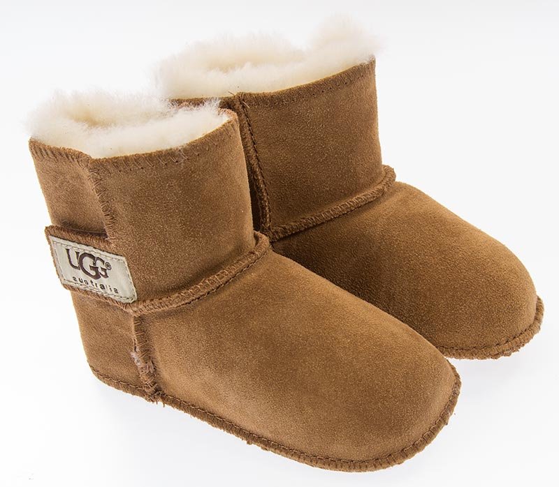 Ugg erin deals baby boots