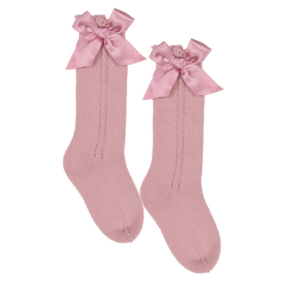 Lelli kelly socks hot sale with bows