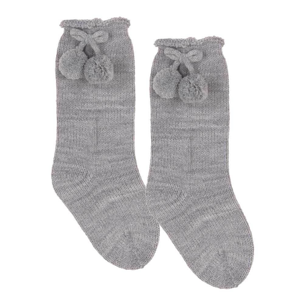 Lelli kelly pom deals pom socks