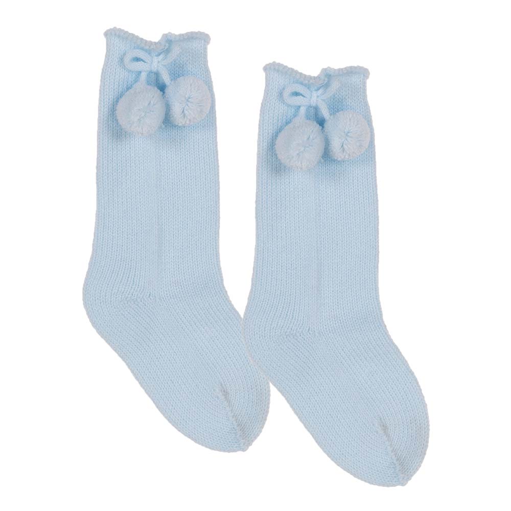 Lelli kelly pom pom on sale socks