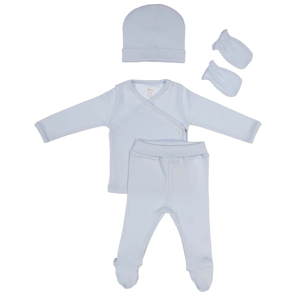 Baby deals newborn set