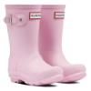 Picture of Hunter Original Little Kids Wellington Boots - Azalea Pink