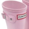 Picture of Hunter Original Little Kids Wellington Boots - Azalea Pink