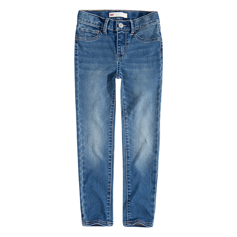 Levi's 710 super skinny dark clearance blue