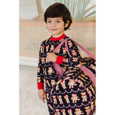 Sal & Pimenta Girls Quilted Jacket Coat - Floral Lining - Bright Pink