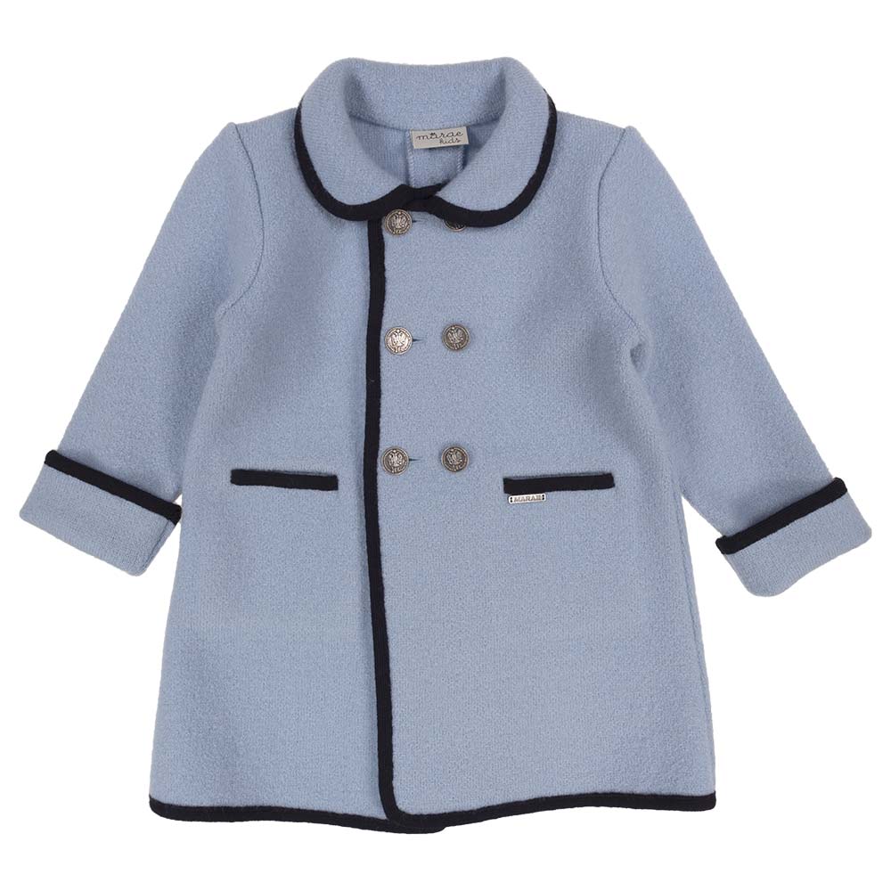 Boy 2025 wool coat