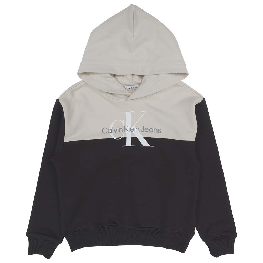 Calvin klein hoodie clearance boys