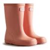 Picture of Hunter Little Kids First  Rainboots - Rough Pink