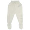 Picture of Wedoble Baby Cashmere Blend Bonnet Sweater Leggings 3 piece set - Ivory 