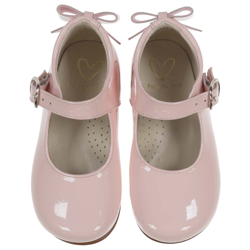 Light pink girls store shoes