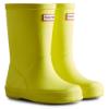 Picture of Hunter Little Kids First Classic Rainboots - Zesty Yellow 