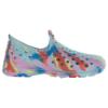 Picture of Hunter Little Kids Lightweight Water Shoe - Bleached Blue Marble