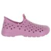 Picture of Hunter Little Kids Lightweight Water Shoe - Pink Fizz