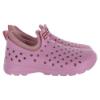 Picture of Hunter Little Kids Lightweight Water Shoe - Pink Fizz