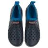 Picture of Hunter Little Kids Lightweight Water Shoe - Navy & Poolhouse Blue