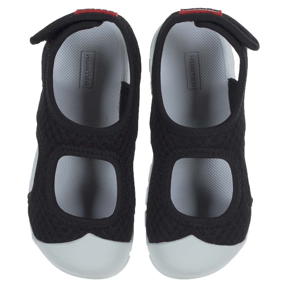 Hunter discount kids sandals